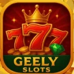 Geely Slots Game App