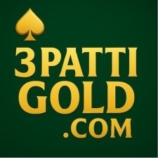 3 Patii Gold