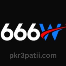 666W