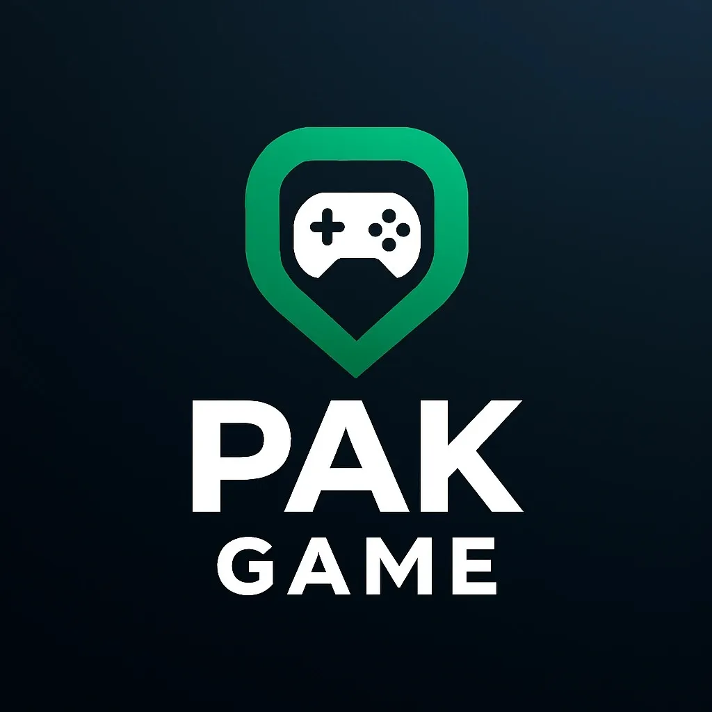 Pak Game
