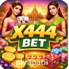 X444 Bet