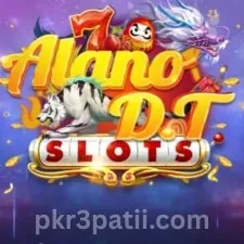 AlanoDT3