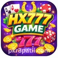 HX777 Game