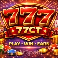 777CT Game