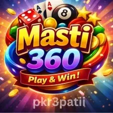 Masti 360