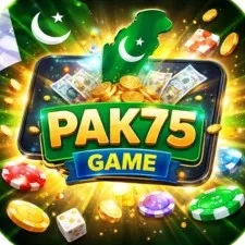 PAK75 Game