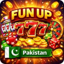 Fun Up 777 Game