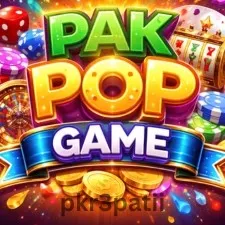 PAK POP