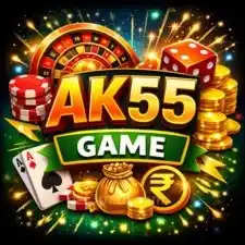 AK55 Game