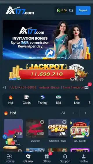 A177-Game-Free-Earning-App