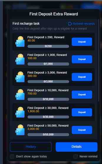 K55 Game APK Download