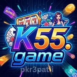 k55 Game