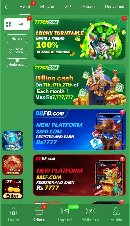 777CX-Game-APK