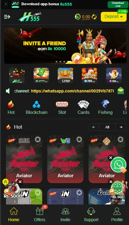 799 Pak Game APK