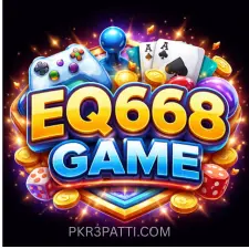 EQ668 Game
