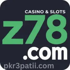 Z78 Game