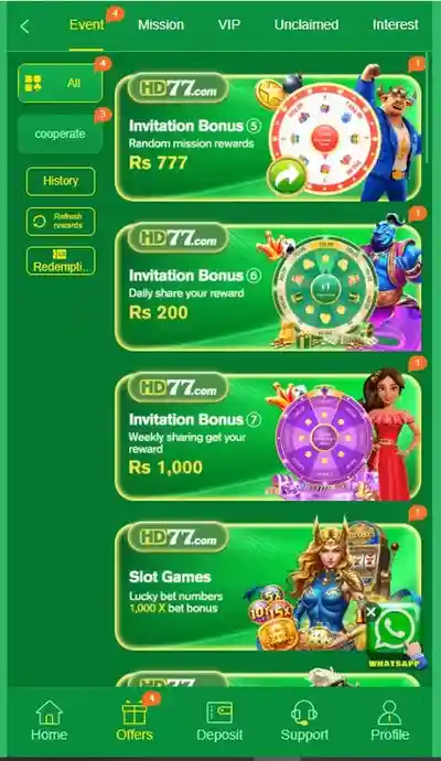 HD77-Game-APK