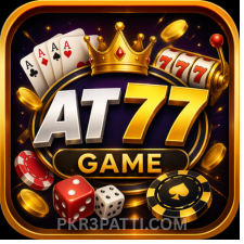 AT 77 Game