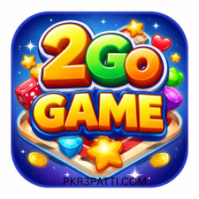2Go Game