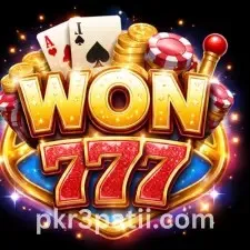 Won777