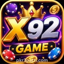 X92 Game
